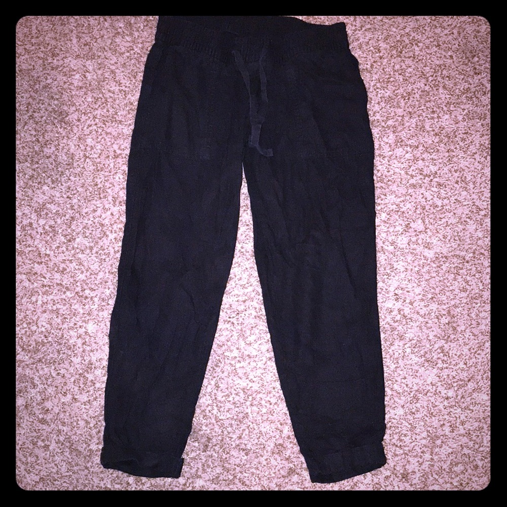 Old Navy Capris